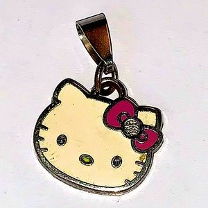 Hello kitty Chain Pendant